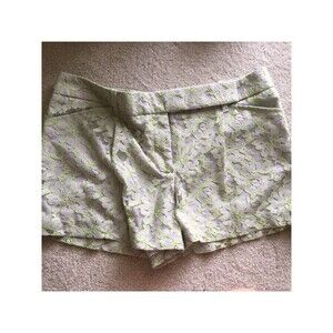 Casual Lace Shorts Medium
